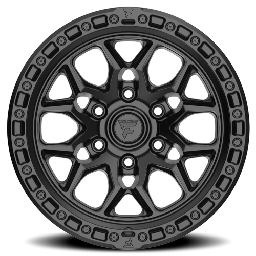 Fittipaldi Offroad Terra Series 17 9 -12