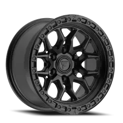 Fittipaldi Offroad Terra Series 17x9 -12