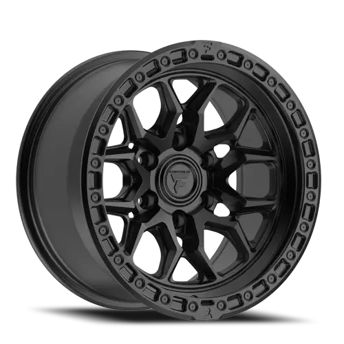 Fittipaldi Offroad Terra Series 17 9 -12