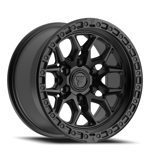 Fittipaldi Offroad Terra Series 17 9 -12