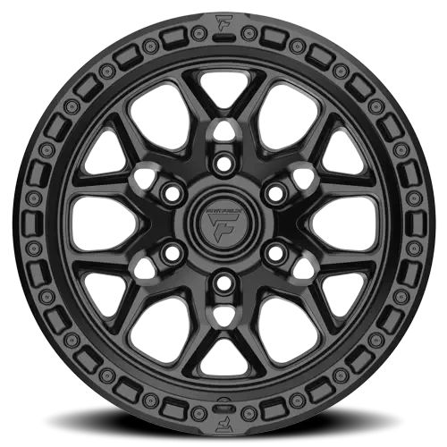Fittipaldi Offroad Terra Series 17 9 -12