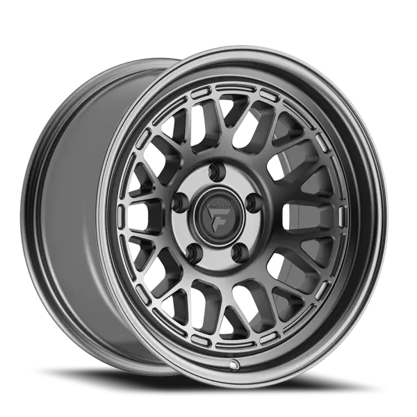 Fittipaldi Offroad Terra Series 17 8.5 -6
