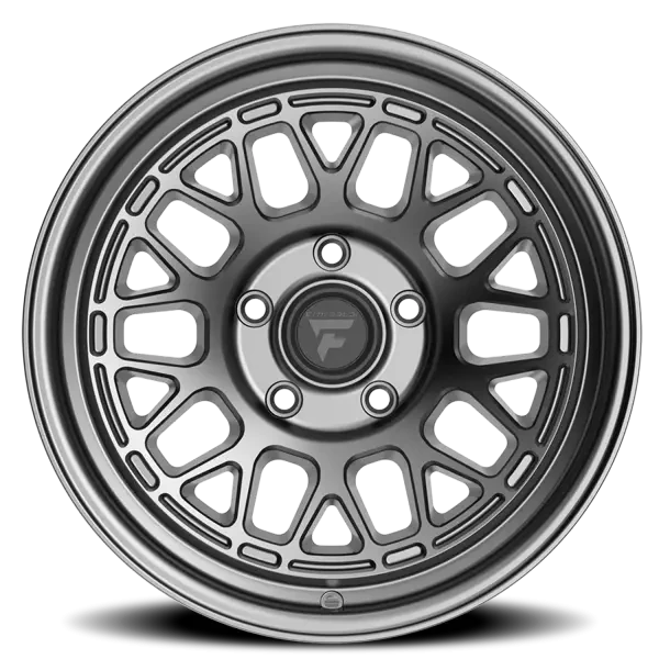 Fittipaldi Offroad Terra Series 17 8.5 -6