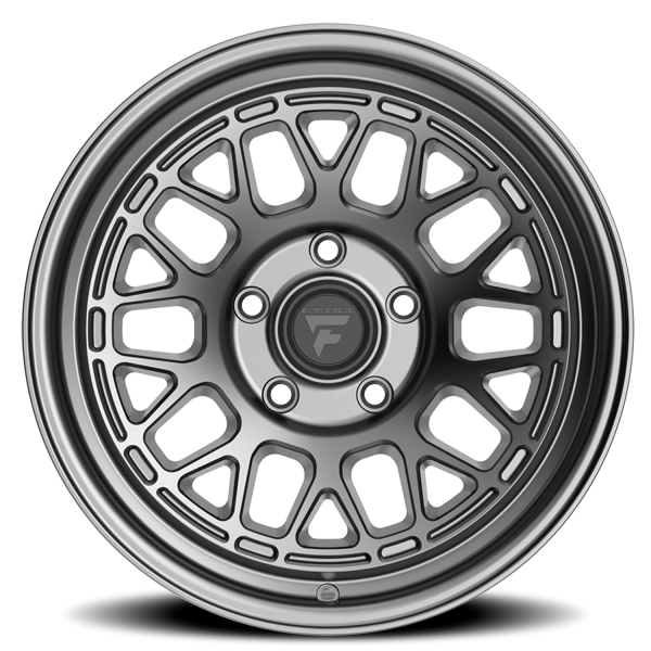 Fittipaldi Offroad Terra Series 17 8.5 -6