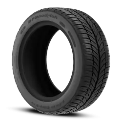 255/40ZR17 Bfgoodrich G-Force Comp-2 A/S Plus