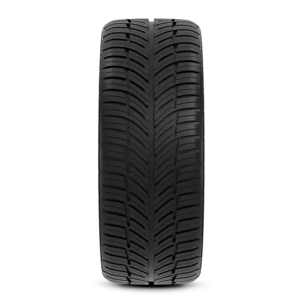 255/40ZR17 Bfgoodrich G-Force Comp-2 A/S Plus