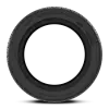 255/40ZR17 Bfgoodrich G-Force Comp-2 A/S Plus
