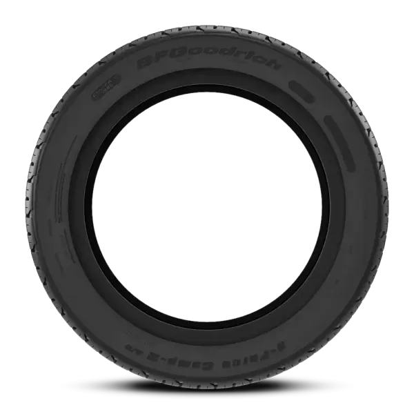 255/40ZR17 Bfgoodrich G-Force Comp-2 A/S Plus