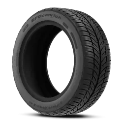 255/40ZR17 Bfgoodrich G-Force Comp-2 A/S Plus