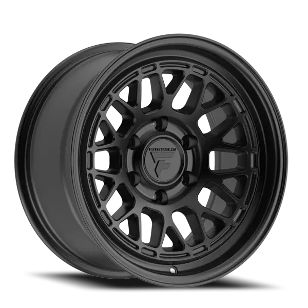 Fittipaldi Offroad Terra Series 17 8.5 -6