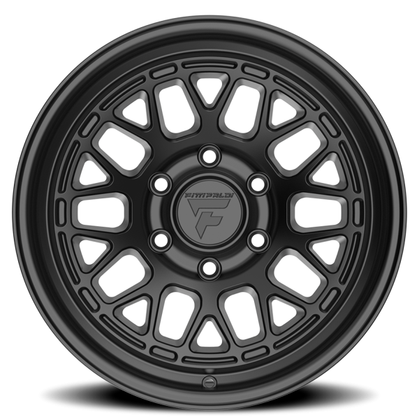 Fittipaldi Offroad Terra Series 17 8.5 -6