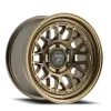 Fittipaldi Offroad Terra Series 17 8.5 -6