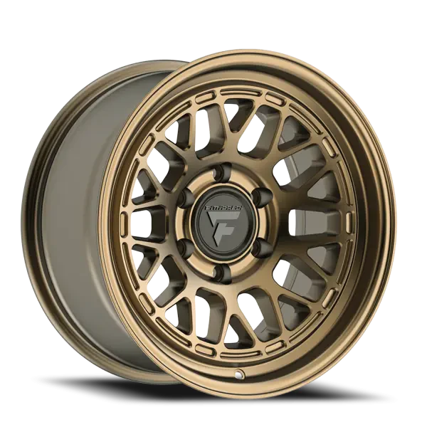 Fittipaldi Offroad Terra Series 17 8.5 -6
