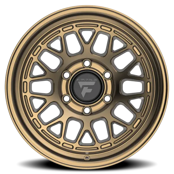 Fittipaldi Offroad Terra Series 17 8.5 -6