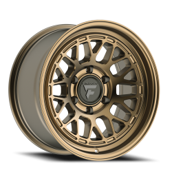 Fittipaldi Offroad Terra Series 17x8.5 -6