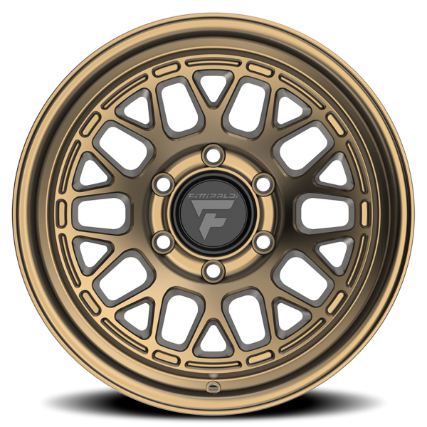 Fittipaldi Offroad Terra Series 17 8.5 -6