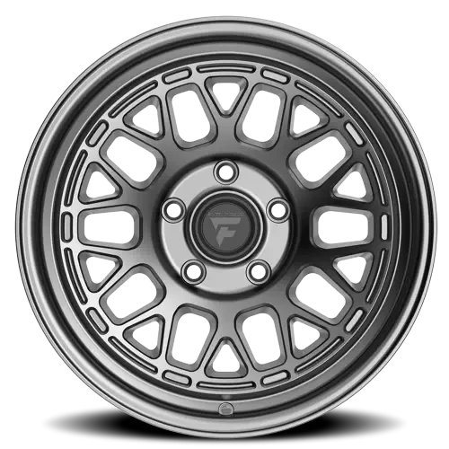 Fittipaldi Offroad Terra Series 17 8.5 -6