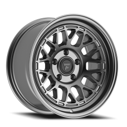 Fittipaldi Offroad Terra Series 17x8.5 -6