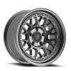 Fittipaldi Offroad Terra Series 17 8.5 -6