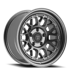 Fittipaldi Offroad Terra Series 17x8.5 -6