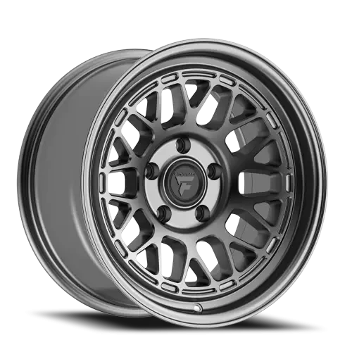 Fittipaldi Offroad Terra Series 17 8.5 -6