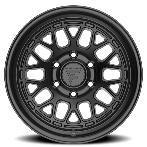 Fittipaldi Offroad Terra Series 17 8.5 -6