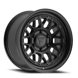 Fittipaldi Offroad Terra Series 17x8.5 -6