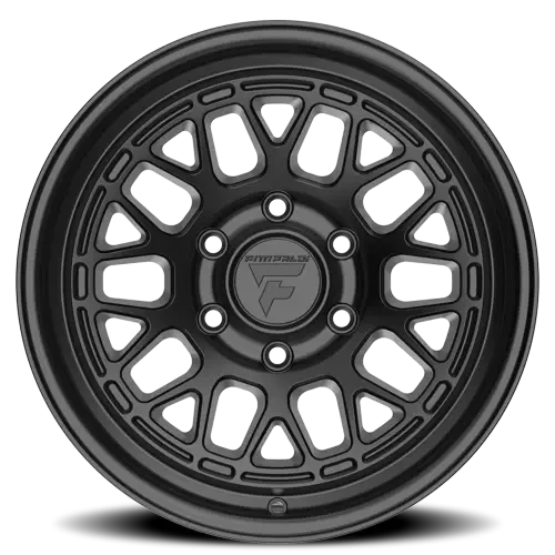 Fittipaldi Offroad Terra Series 17 8.5 -6