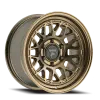 Fittipaldi Offroad Terra Series 17 8.5 -6