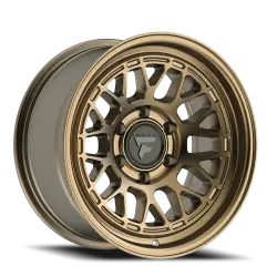 Fittipaldi Offroad Terra Series 17x8.5 -6