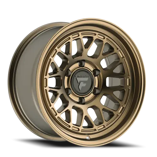 Fittipaldi Offroad Terra Series 17 8.5 -6