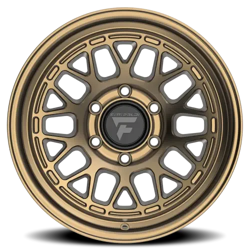 Fittipaldi Offroad Terra Series 17 8.5 -6