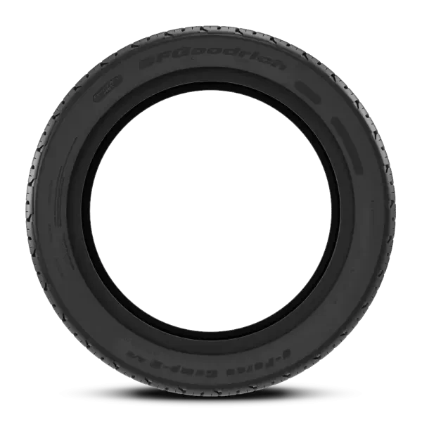 265/35ZR18 XL Bfgoodrich G-Force Comp-2 A/S Plus