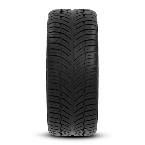 265/35ZR18 XL Bfgoodrich G-Force Comp-2 A/S Plus