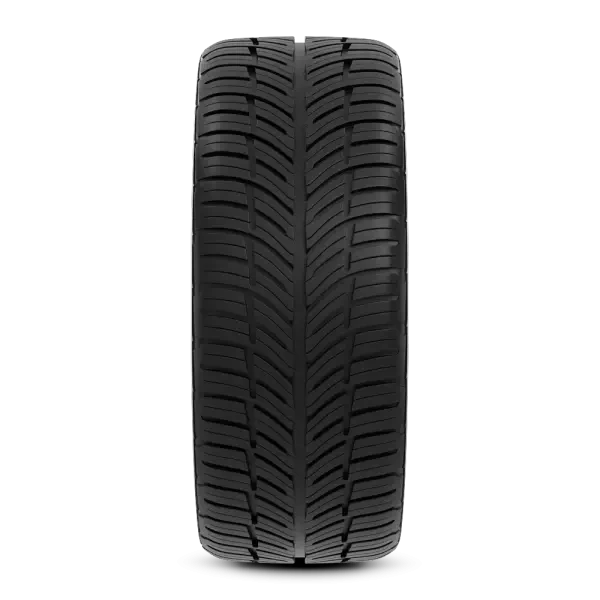 265/35ZR18 XL Bfgoodrich G-Force Comp-2 A/S Plus