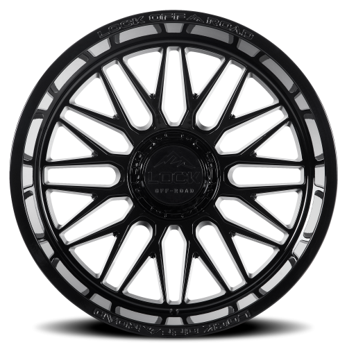 Lock Offroad Apex 22 10 -18