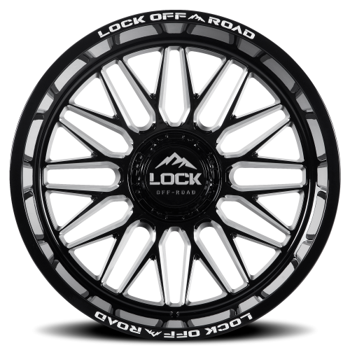Lock Offroad Apex 22 10 -18