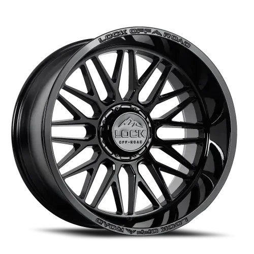 Lock Offroad Apex 22 10 -18