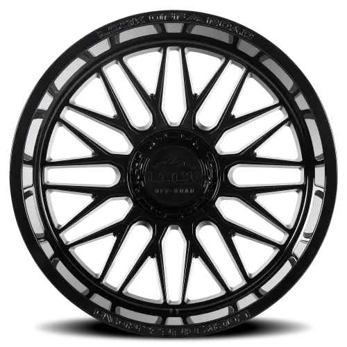 Lock Offroad Apex 22 10 -18
