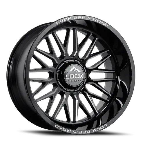Lock Offroad Apex 20 9 1