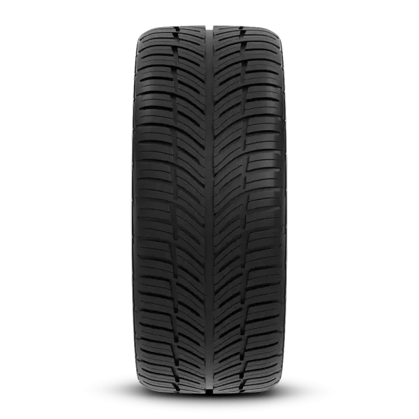 275/35ZR18 XL Bfgoodrich G-Force Comp-2 A/S Plus