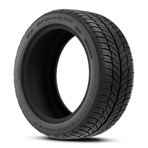 275/35ZR18 XL Bfgoodrich G-Force Comp-2 A/S Plus