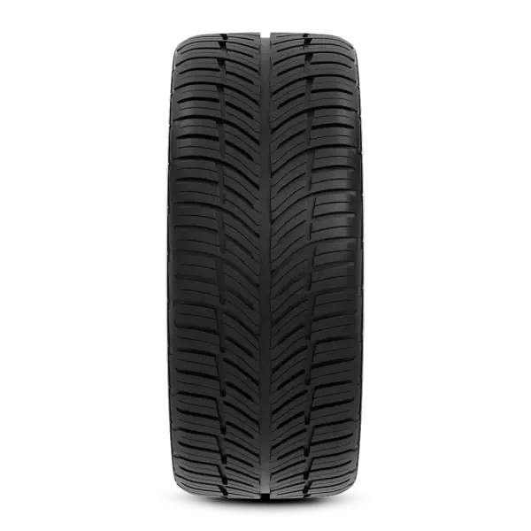 275/35ZR18 XL Bfgoodrich G-Force Comp-2 A/S Plus