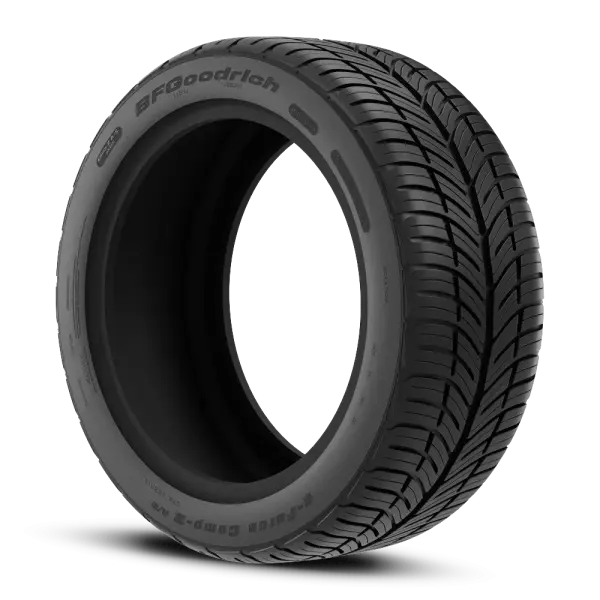 275/35ZR18 XL Bfgoodrich G-Force Comp-2 A/S Plus