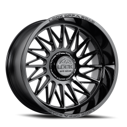 Lock Offroad Assault 20x10 -18