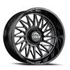 Lock Offroad Assault 22 10 -18