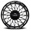 Lock Offroad Assault 22 10 -18