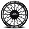 Lock Offroad Assault 22 10 -18