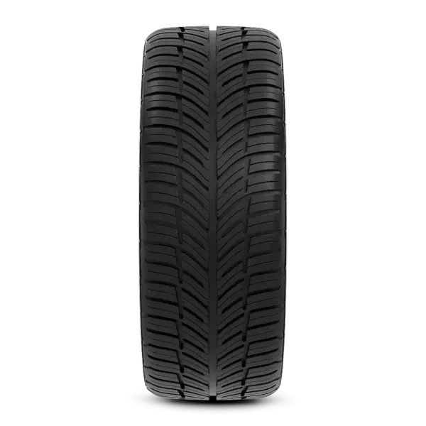 275/35ZR20 XL Bfgoodrich G-Force Comp-2 A/S Plus