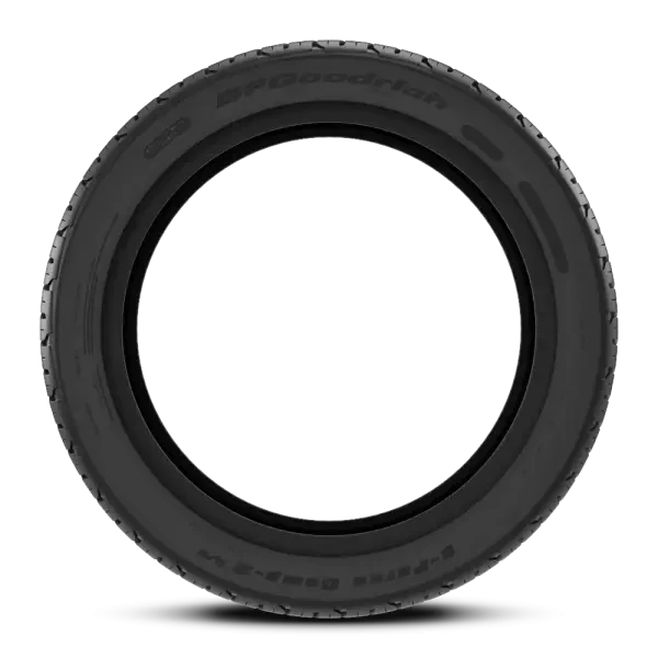 275/35ZR20 XL Bfgoodrich G-Force Comp-2 A/S Plus